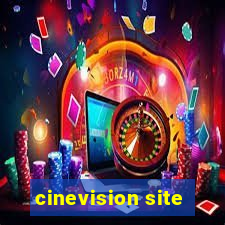 cinevision site